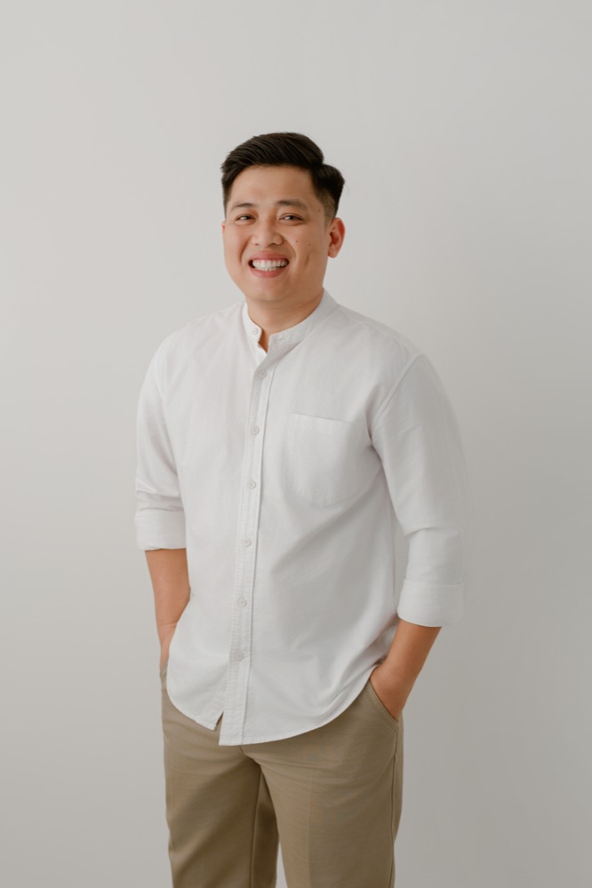 Mau Nguyen (Nguyễn Văn Mau)